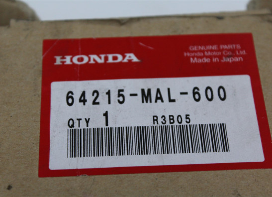 Rechter binnenkuip Honda CBR 600 F