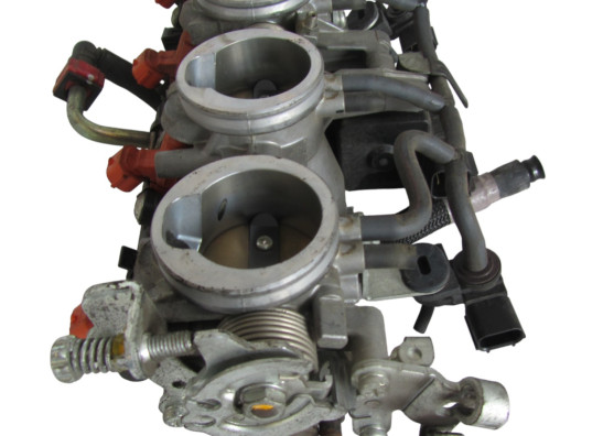 Einspritzanlage Kawasaki Z 1000