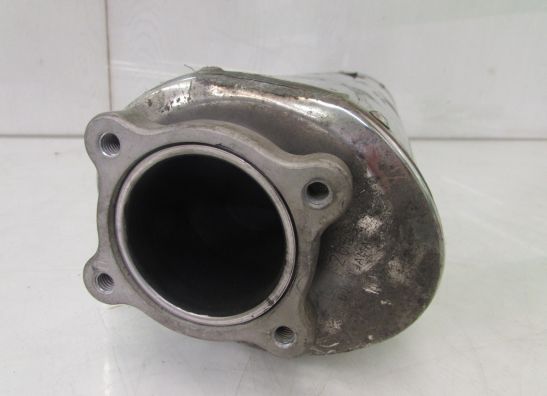 Sportdemper Suzuki TL 1000