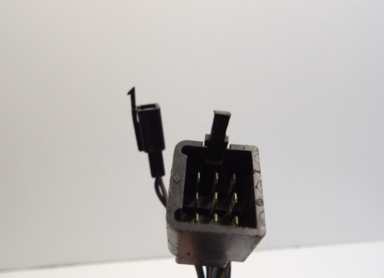 Handlebar switch assy left Kawasaki GPZ 1000