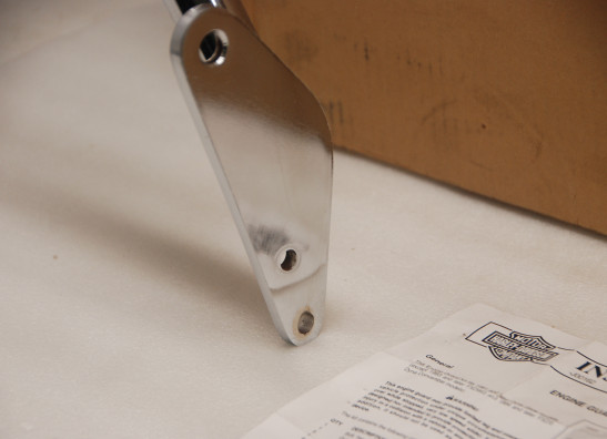 Motorschutzbugel Sturzbugel Harley Davidson Dyna