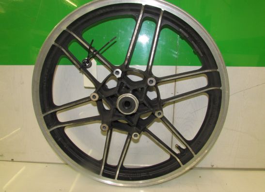 Front Wheel Honda CB 650