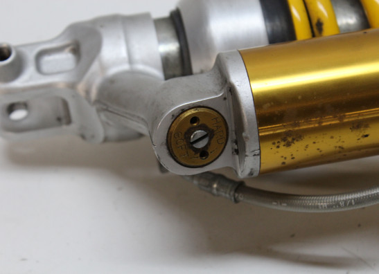 Stossdampfer hinten Ducati Multistrada 1200