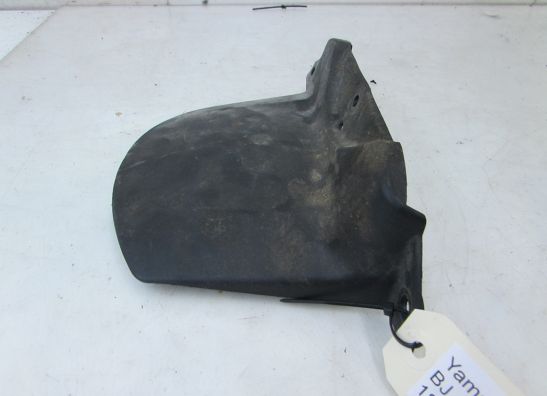 Achterspatbord Yamaha YZF R6