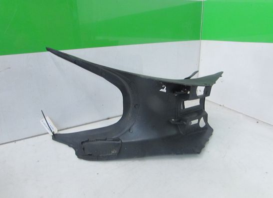 Binnenkuip Overig Onbekend Unknown