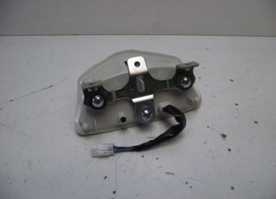 Achterlicht Suzuki GSX R 600