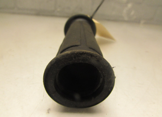 Gashandle Honda CB 600 F