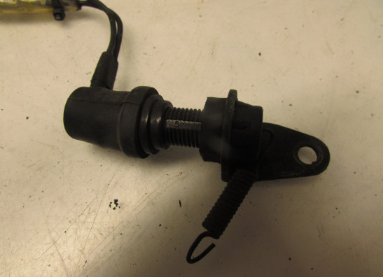 Rear brake caliper Yamaha V max