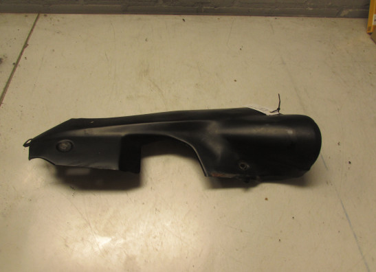 Uitlaat Honda CBR 1000 F