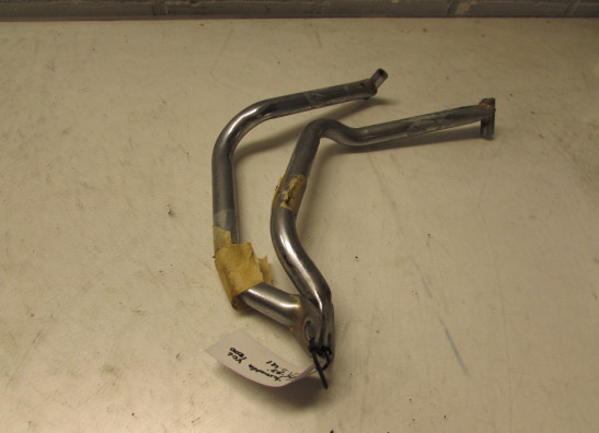 Motorschutzbugel Sturzbugel Yamaha XVZ 1200 Venture