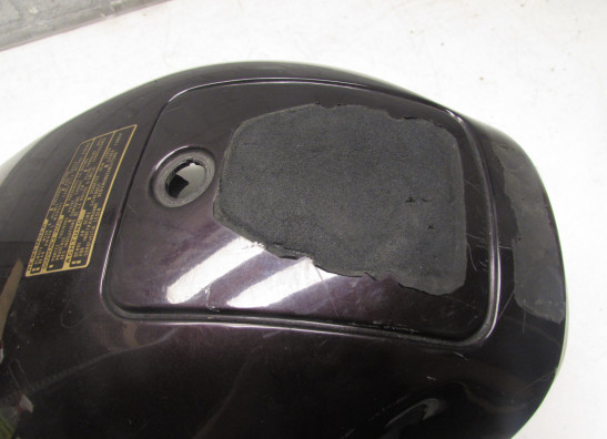 Tankcover Honda ST 1100 Pan European