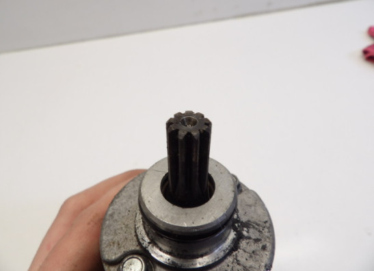 Startmotor Suzuki GSF 600 650 Bandit 