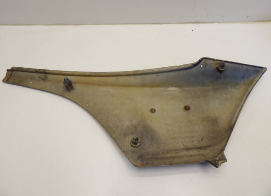 Cowl left small Kawasaki Z 400