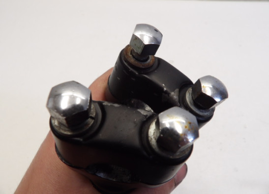 Stuur Kawasaki LTD 440