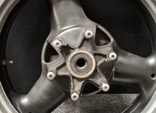 Achtervelg Triumph Sprint 900 Executive