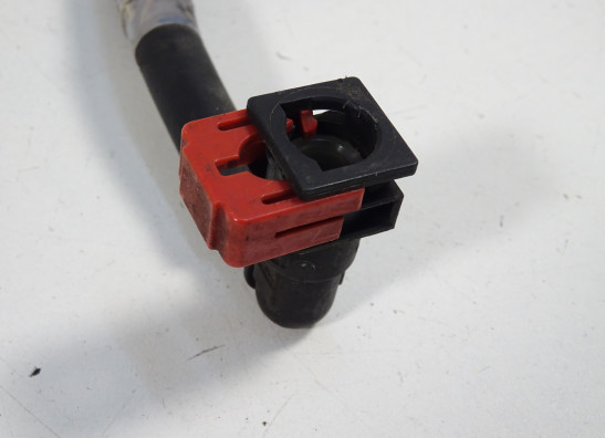 Brandstofslang Kawasaki VERSYS 650