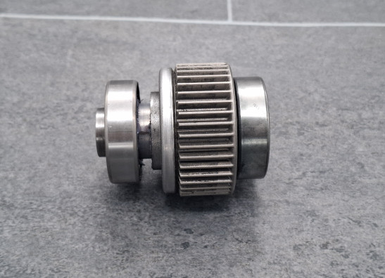 Koppeling Yamaha XV 1100 Virago