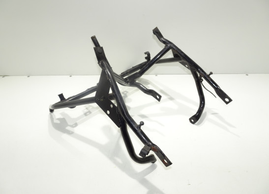 Lampenverkleidung Rahmen Honda XL 1000 V Varadero