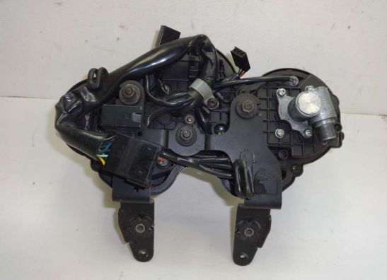 Tacho-set Suzuki GSX R 750