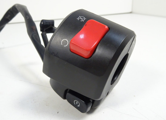 Handlebar switch assy right Kawasaki ER 6