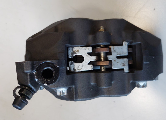 Remklauw links voor Kawasaki Z 800