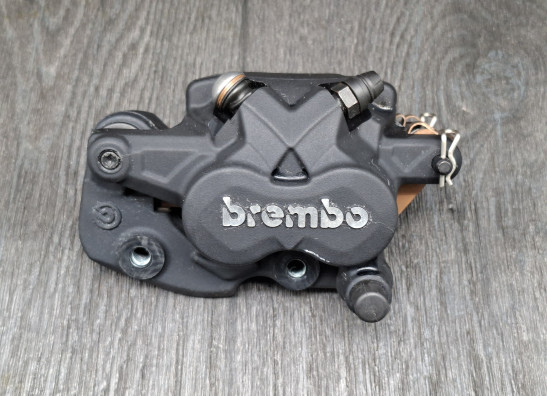 Bremssattel Bremszange hinten BMW R 1250 GS