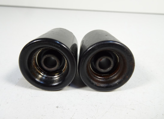 Stuur Kawasaki VERSYS 650