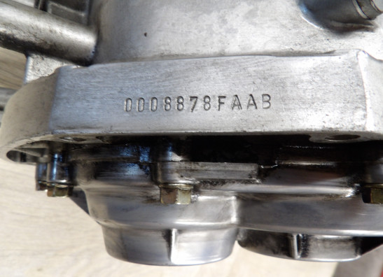 Versnellingsbak BMW K 1200 RS