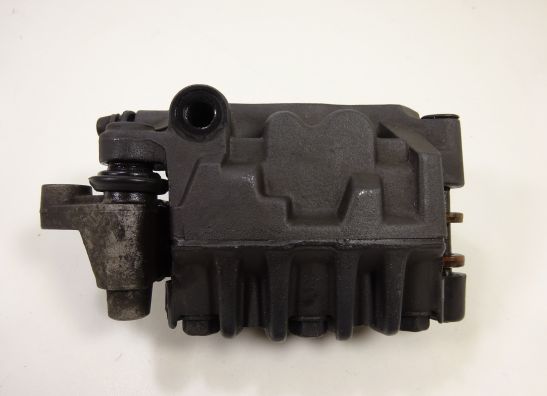 Remklauw rechts voor Honda Deauville 650 - 700