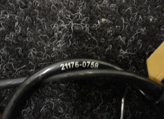 ABS Sensor fuhler vorne Kawasaki Z 1000