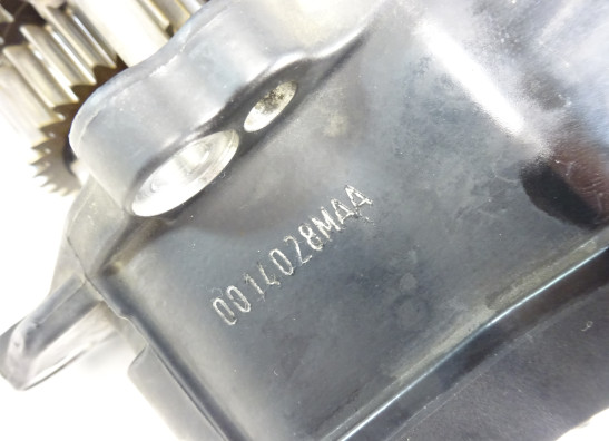 Versnellingsbak BMW K 1200 S 