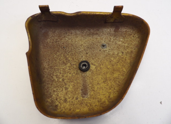 Cowl right small Honda CB 450