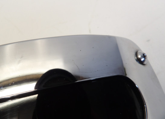 Cowl right small Kawasaki VN 1500