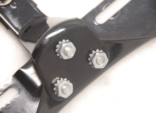 Kennzeichenhalter Harley Davidson Custom universal other