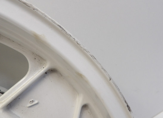 Front Wheel Honda VTR 250