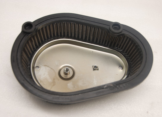 Luchtfilterhuis Harley Davidson Dyna