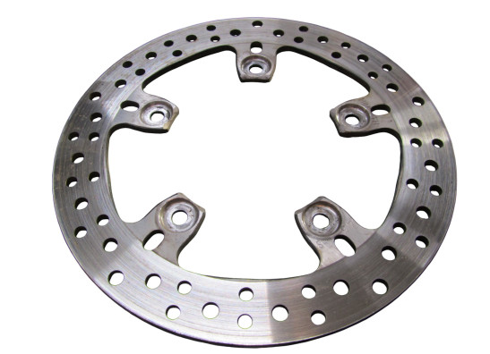 Achterremschijf KTM 690 Duke 