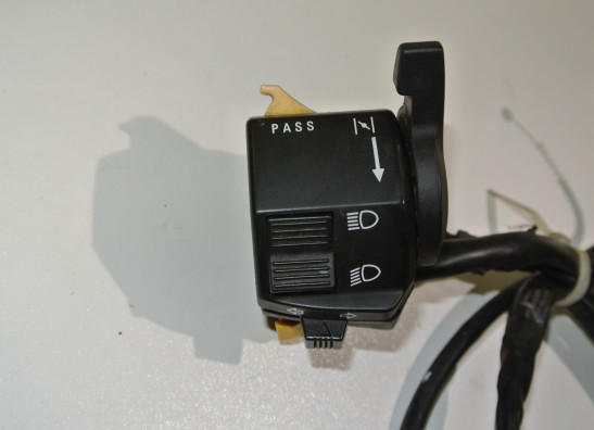 Stuurschakelaar links Suzuki GSX R 1100