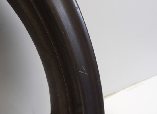 Voorvelg Yamaha BT 1100