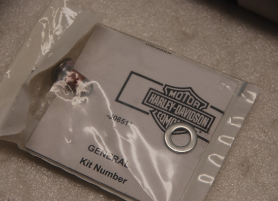 Bremspedal Harley Davidson Softtail