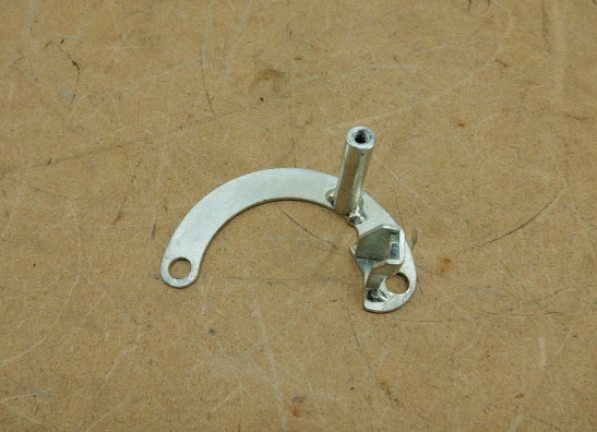 Teller Moto Guzzi California 1100