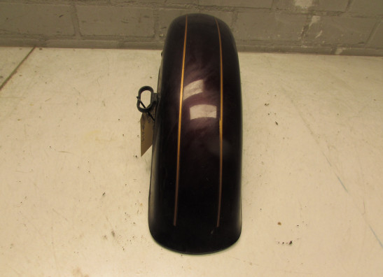 Kotflugel vorne Honda Overige Honda