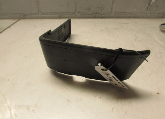 Saddlebag right Honda Goldwing GL