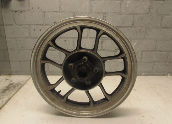 Achtervelg Honda VT 500