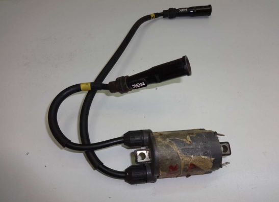 Bobine Kawasaki ZXR 750