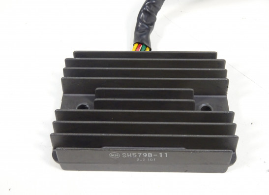 Spanningsregelaar Ducati monster 796