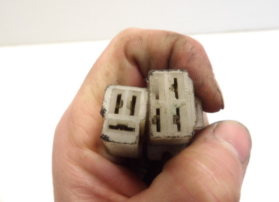 Regler Gleichrichter Honda CM 400 T 