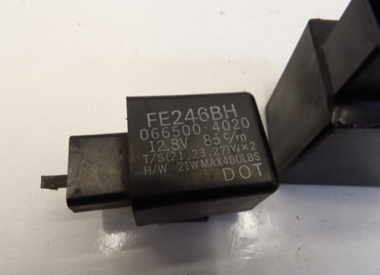 Relais unit Yamaha TDM