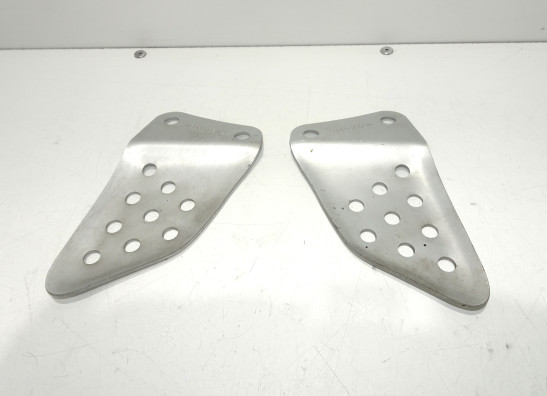 Fussrastentrager Buell Firebolt XB9R-S