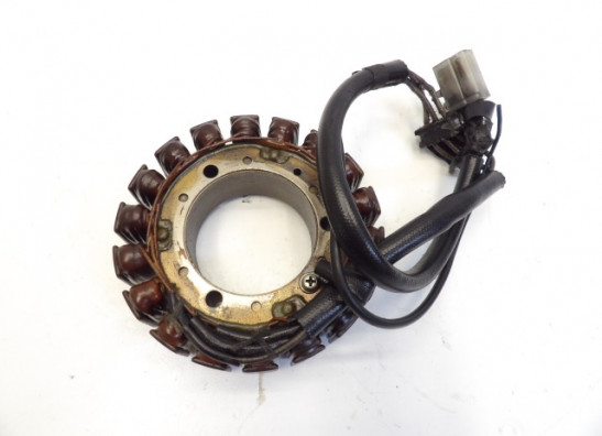 Generator Yamaha XV 920